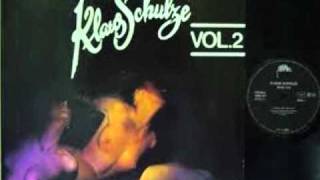 Klaus Schulze - 2. Stardancer II [Body Love 2 Album 1977]