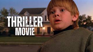 Thriller Movie They Moved Into A House And Discovered They Werent Alone - Someone Is Watching