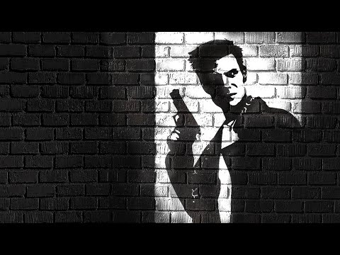 Literally Me Max Payne The Perfect Girl Edit Extended Definitive Edition 