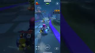 Battle Tour IV: Day 6 Challenge [Mario Kart Tour 06/10/2025]