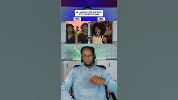 Thumbnail of 40+ Years Later And They Still Sound The Same:  CHIC "Le Freak" #shorts #music #freakout