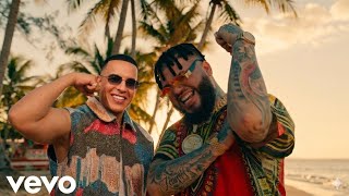 Daddy Yankee x Farruko - ROMPIENDO EL ASFALTO (Reggaeton 2026 Anthems) [Suno AI Concept]