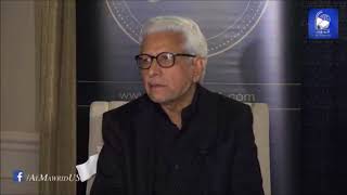 Toothpaste, Gelatin, Having Pig Fats etc. Javed Ahmad Ghamidi