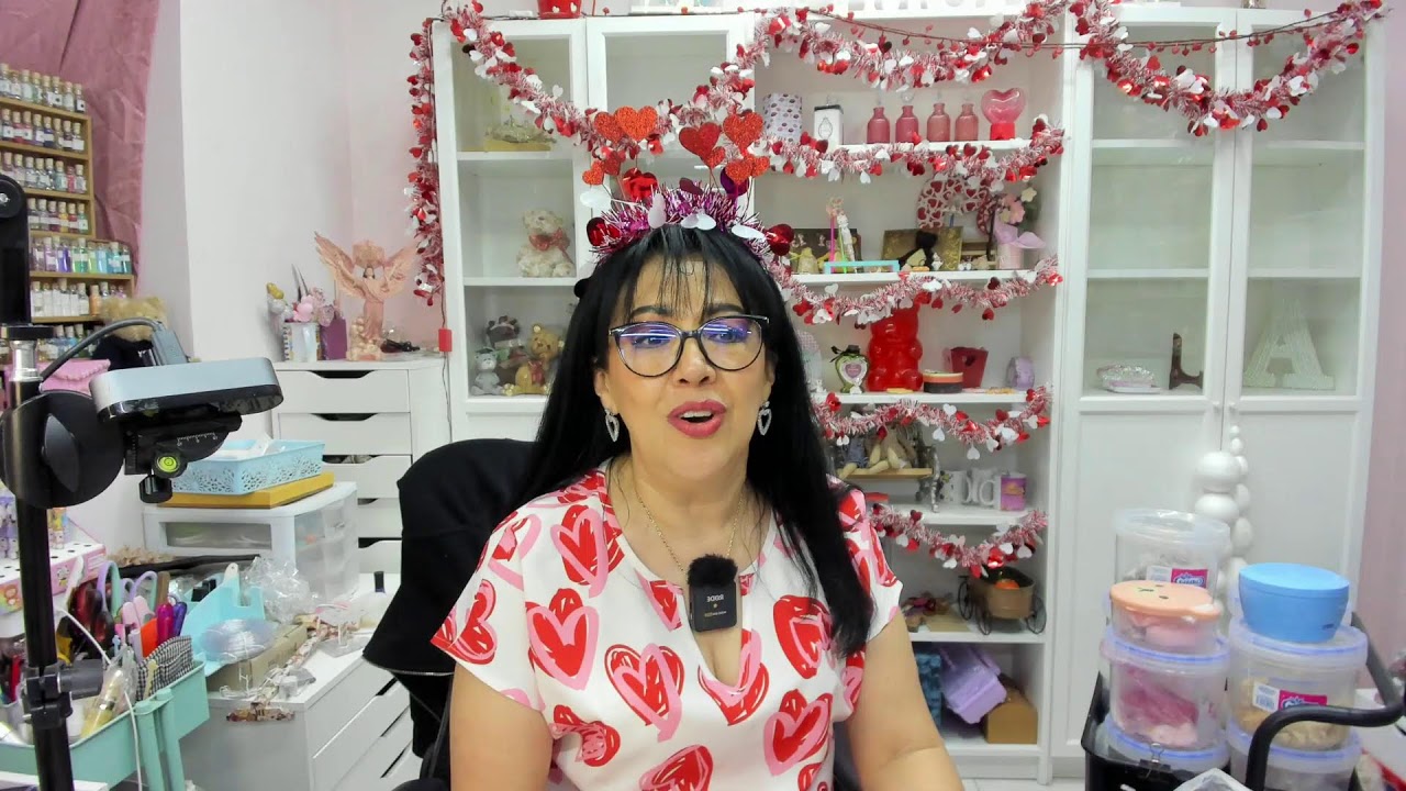 Lunes de materiales nuevos para tus manualidades