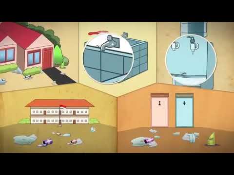 jagalah kebersihan - YouTube