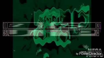 Klasky Csupo in Going Weirdness Ever Render Pack HD