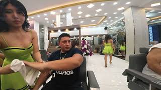 Americans Try Out Massage Parlor in Vietnam 🇻🇳
