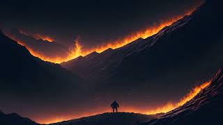 Nightcore - Beyond The Burning Skies