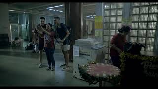 ISKA (Cinemalaya 2019) First Look Trailer