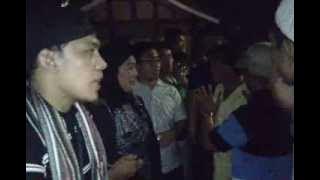 LUNETA DEBATE; ANG DATING DAAN UMAMIN ANG ANG DIOS NATUTULOG SA BIBLIA