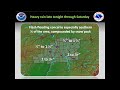 Multimedia Briefing February 20th 2015