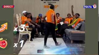 HOUSE OF CHALLENGE
