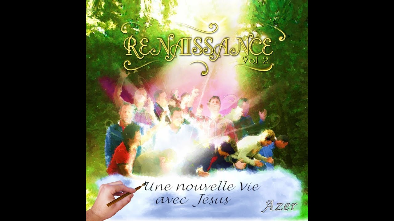 Le soleil a disparu - Azer et Josué