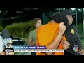 Drogas nas partes íntimas: Polícia conduz detento para Central de Flagrantes | ARATU AGORA |TV ARATU