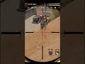 XPR-50 Sniper Rifle Class Call of Duty Mobile || Battle Royale #shorts #furigaming #codm