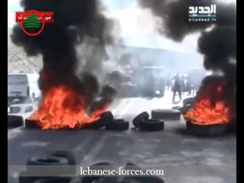 الدولة الرهينة . . . أيمتى بتتحرّر لـ تحرّر الرهائن ؟ ؟ ! ! !