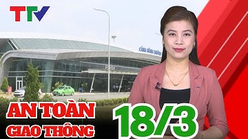 Thanh Hóa đề xuất nâng cấp Cảng hàng không Thọ Xuân  | Thanh Hóa TV