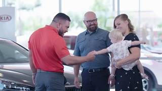 Mark KIA Moving Inventory for the Move to Scottsdale