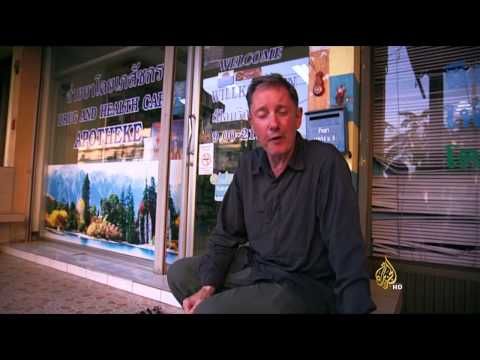 عالم الجزيرة-الغش القاتل