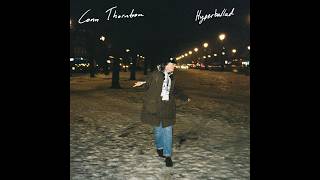 conn thornton - hyperballad (björk cover)