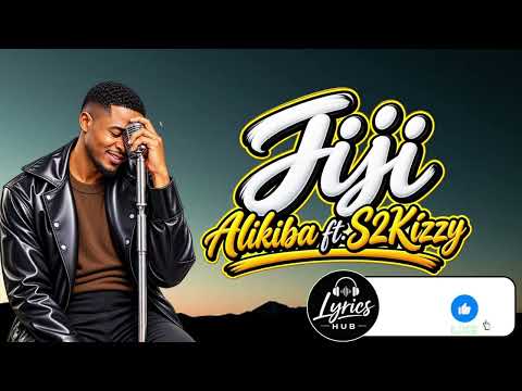 Jiji | Alikiba ft. S2Kizzy | New 4K Song Lyrics