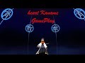 Bleach Brave Souls Heart Kaname Gameplay SadSar