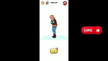 Braindom Draw Puzzle Sketch New Update (January 11,2023) LEVEL 467