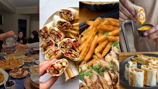  casho ad umac 🤤 simple dinner recipe 