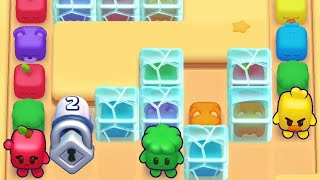 Block Pals Level 79 Game Walkthrough