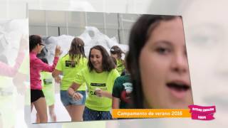 Slideshow Camp2016