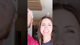 BLUE FACE PRANK! 🤣