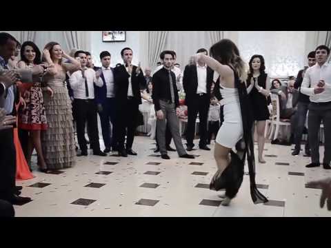 Azerbaijan dance in wedding adlı videonun kopyası