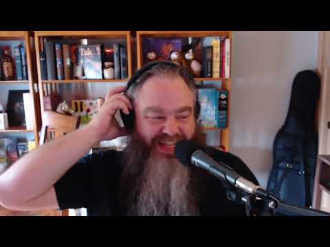 Pat & Aaron organize The Dark Triad. Please do not tell anyone.