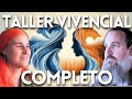  taller vivencial el sentido de la vida y el camino del corazn  rafa milln y marda herrero