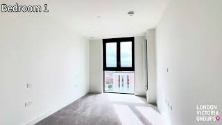 2B2B Affinity View, West Ham, London, E16 4EE