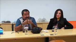 Rano Karno Akui Sempat Ragu untuk Lanjutkan Si Doel Anak Sekolahan Saat Benyamin Wafat