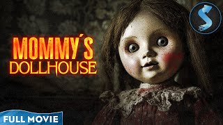 Disturbing Doll Rituals On Halloween Night | Horror Thriller | Full Movie | Mommy's Dollhouse
