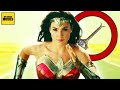 The Best Wonder Woman Weapons