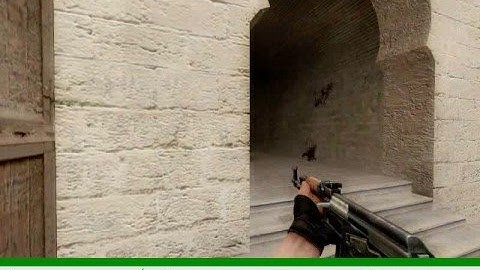 ESEA COTW Week 147 CS:S