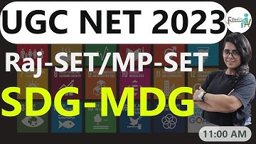 10:00 AM- UGC NET 2023 | Indian logic | Raj SET 2023 | MP SET 2023 |  NET Exam Paper 1 by usha #25