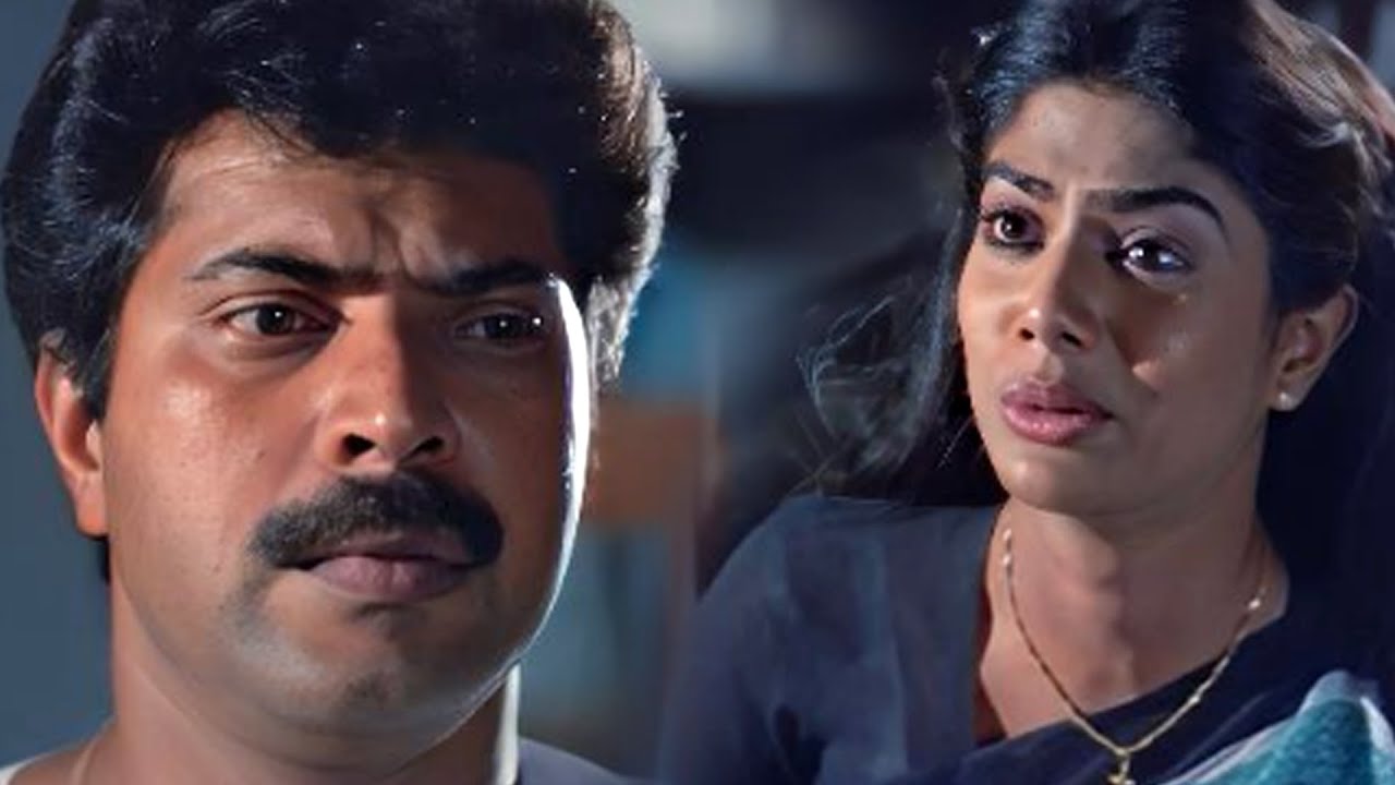 എന്നെ തല്ലിയവരേം ഞാൻ തല്ലിയവരേം ഞാൻ മറക്കത്തില്ല | Mammootty | Kottayam Kunjachan