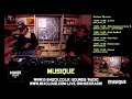 JO CRUZ LIVE AT G SHOCK LONDON RADIO