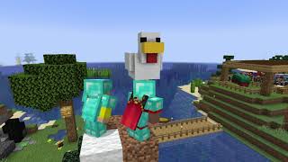 Minecraft Slideshow 3.0
