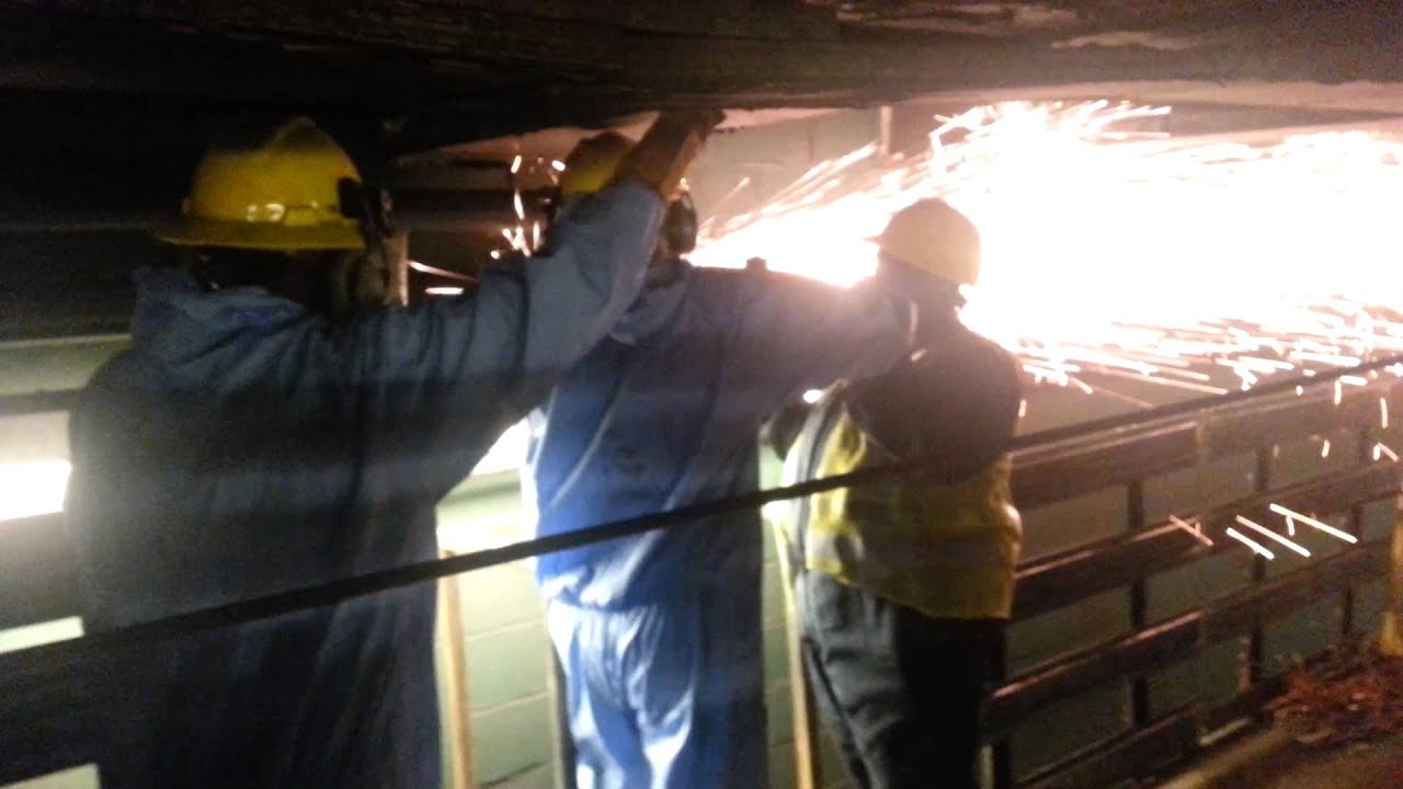 Septa "Trolley Blitz"