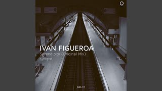 Video thumbnail of "Ivan Figueroa - Serenditipy"