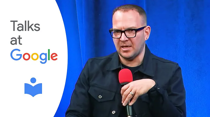 Unauthorized Bread | Cory Doctorow | Talks at Google