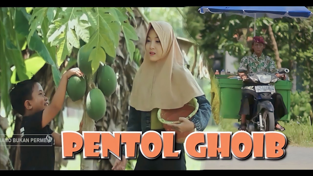 PENTOL GHOIB