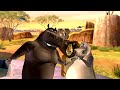 Madagascar Escape 2 Africa Video Game Promotional Trailer HD Game Rip 4K60 Upscale Madagascar Escape 2 Africa Video Game Promotional Trailer HD Game Rip 4K60 Upscale