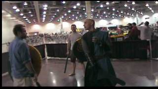Edhellen Demonstration