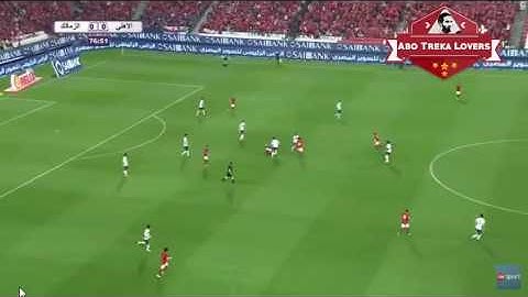 تعليق مدحت شلبى على لقطة جونيور اجيا مسخرة